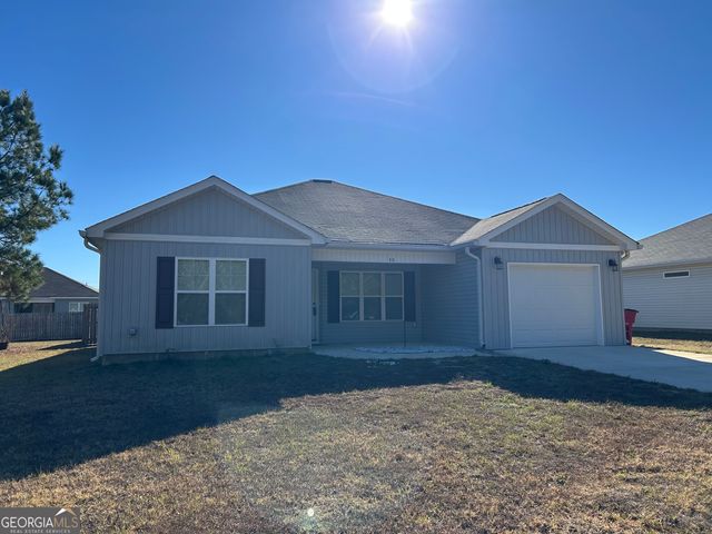 50 Joseph Rullo Street, Hawkinsville, GA 31036