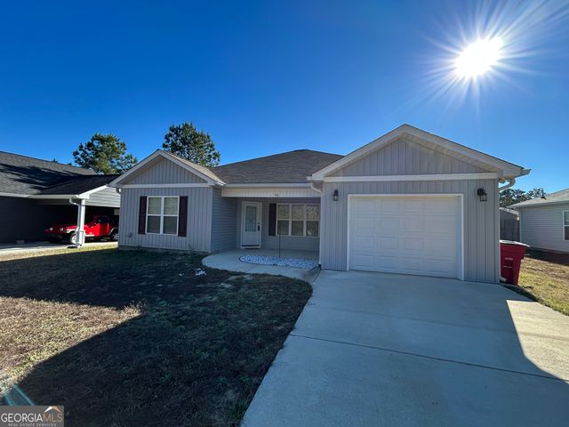 50 Joseph Rullo Street, Hawkinsville, GA 31036