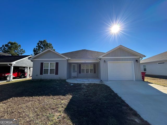 50 Joseph Rullo Street, Hawkinsville, GA 31036