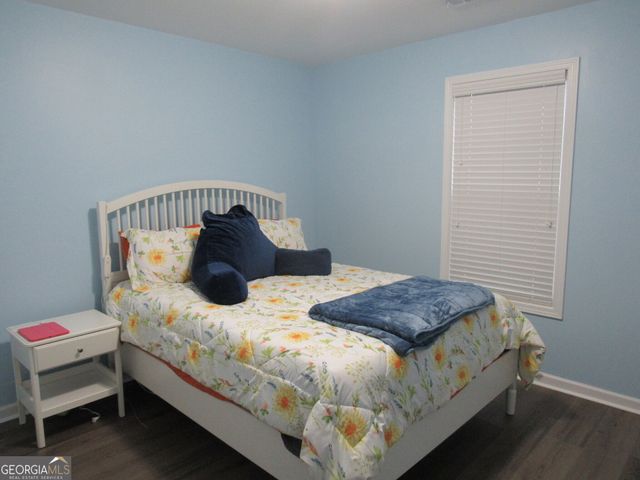 50 Joseph Rullo Street, Hawkinsville, GA 31036