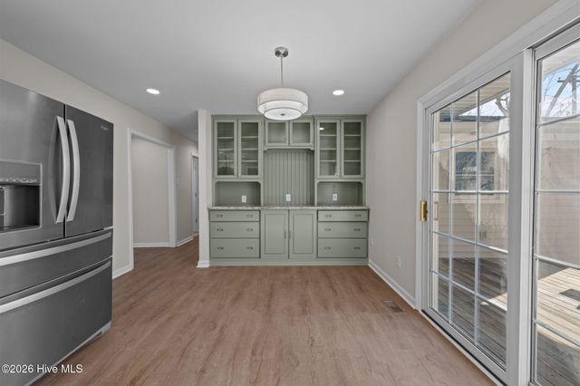 309 Woodhaven Drive, Havelock, NC 28532