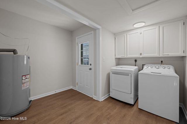 309 Woodhaven Drive, Havelock, NC 28532