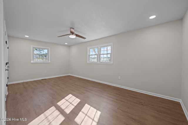 309 Woodhaven Drive, Havelock, NC 28532