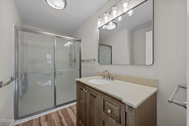 309 Woodhaven Drive, Havelock, NC 28532