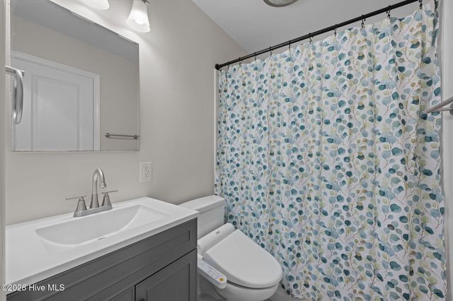 309 Woodhaven Drive, Havelock, NC 28532