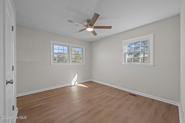 309 Woodhaven Drive, Havelock, NC 28532