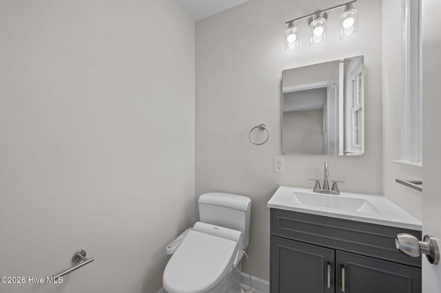 309 Woodhaven Drive, Havelock, NC 28532