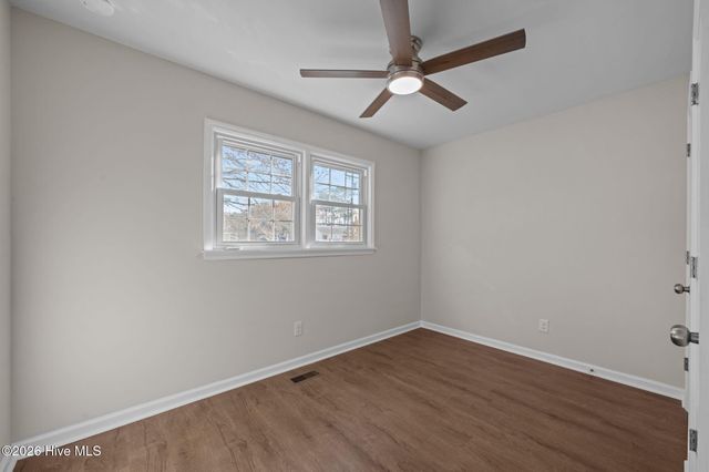 309 Woodhaven Drive, Havelock, NC 28532