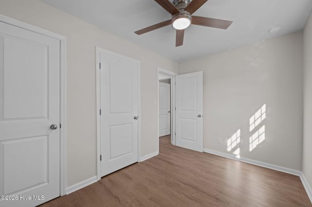 309 Woodhaven Drive, Havelock, NC 28532