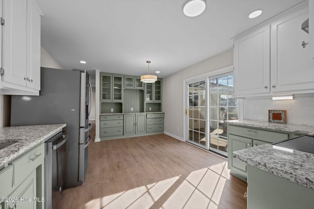 309 Woodhaven Drive, Havelock, NC 28532