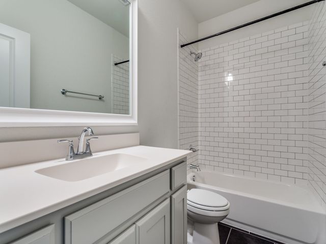 9816 Chaparral Pass, Fort Worth, TX 76126