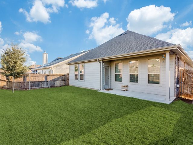 9816 Chaparral Pass, Fort Worth, TX 76126
