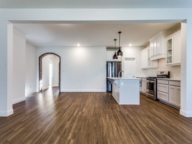 9816 Chaparral Pass, Fort Worth, TX 76126