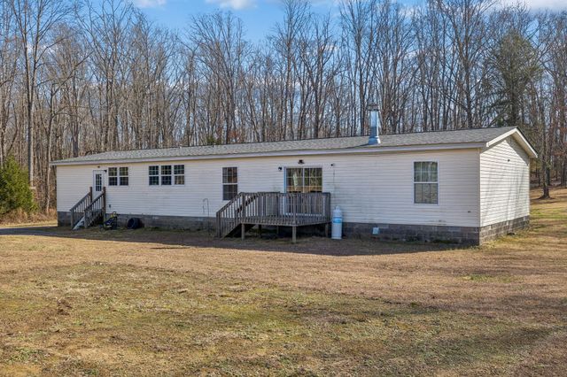 5711 Bending Chestnut Rd, Franklin, TN 37064