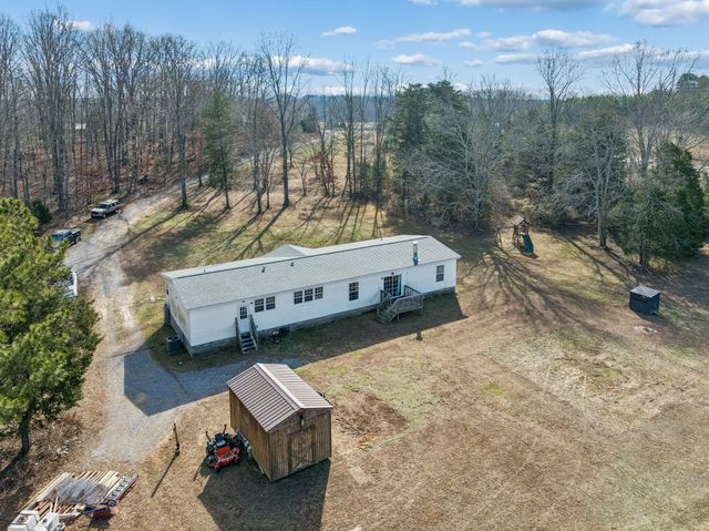 5711 Bending Chestnut Rd, Franklin, TN 37064