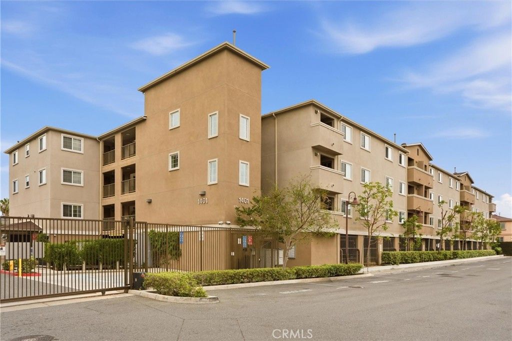 1401 Lomita Blvd. 104, Harbor City, CA 90710