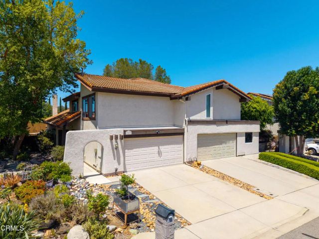 167 Shamrock Court, Newbury Park, CA 91320