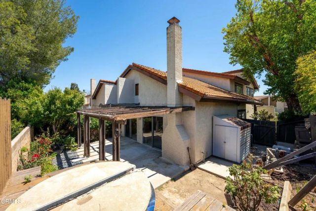 167 Shamrock Court, Newbury Park, CA 91320