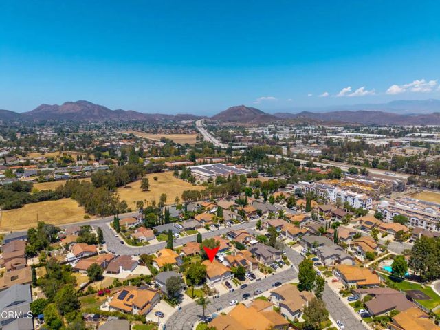 167 Shamrock Court, Newbury Park, CA 91320