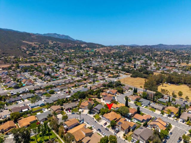 167 Shamrock Court, Newbury Park, CA 91320