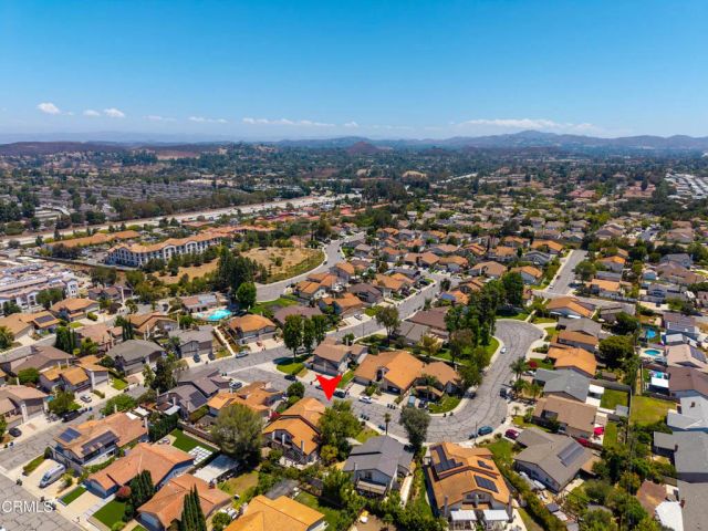 167 Shamrock Court, Newbury Park, CA 91320