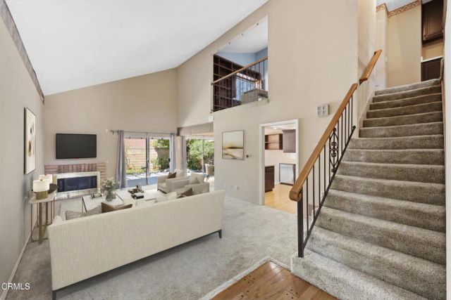 167 Shamrock Court, Newbury Park, CA 91320