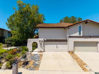 167 Shamrock Court, Newbury Park, CA 91320