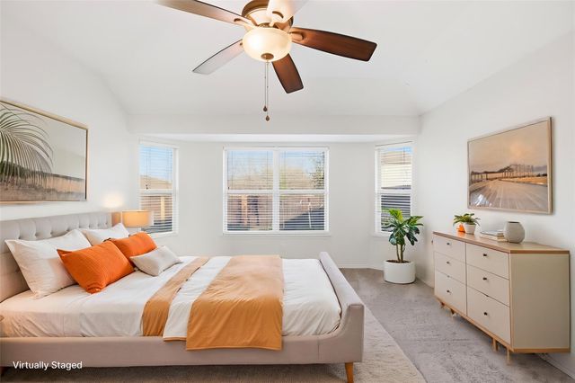 400 Fistral DR, Hutto, TX 78634