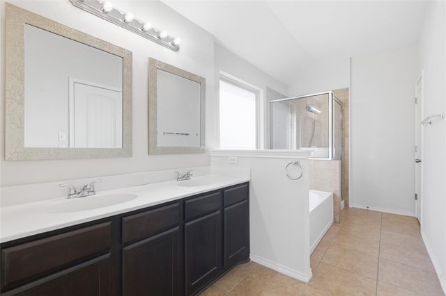 400 Fistral DR, Hutto, TX 78634