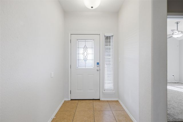 400 Fistral DR, Hutto, TX 78634