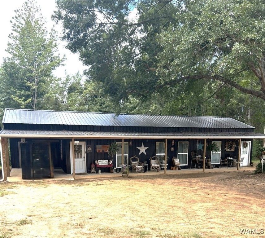 16207 Wyatt, Moundville, AL 35474