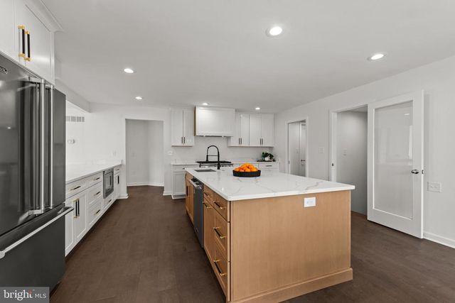 1507 HEATHER HILL LN, Cockeysville, MD 21030