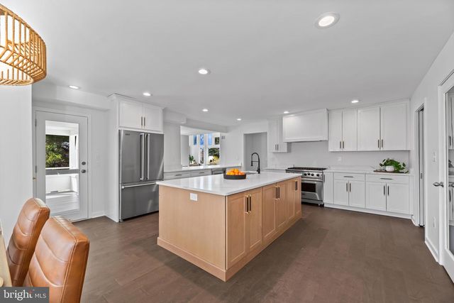 1507 HEATHER HILL LN, Cockeysville, MD 21030