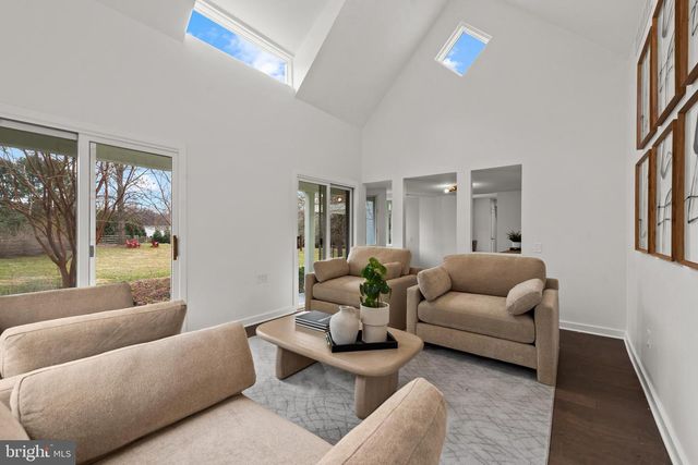 1507 HEATHER HILL LN, Cockeysville, MD 21030