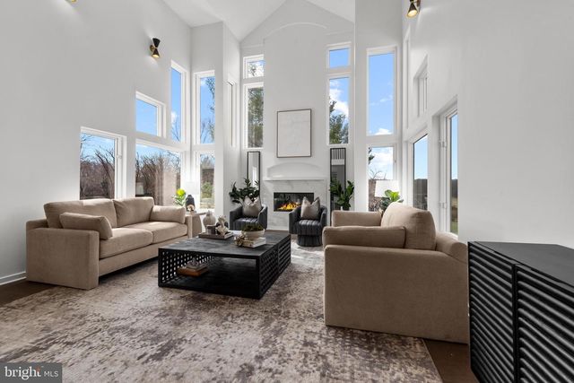 1507 HEATHER HILL LN, Cockeysville, MD 21030