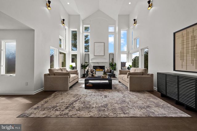 1507 HEATHER HILL LN, Cockeysville, MD 21030