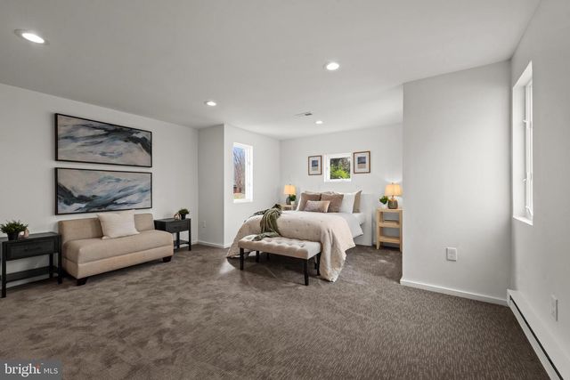 1507 HEATHER HILL LN, Cockeysville, MD 21030