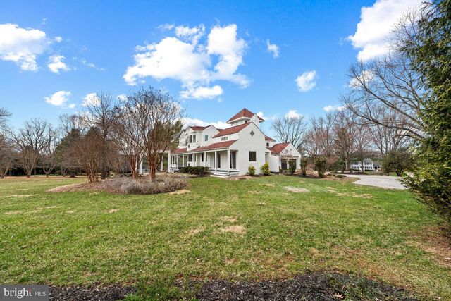 1507 HEATHER HILL LN, Cockeysville, MD 21030