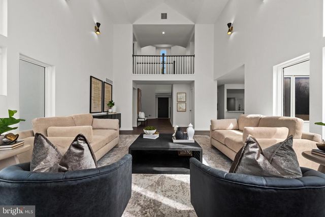 1507 HEATHER HILL LN, Cockeysville, MD 21030