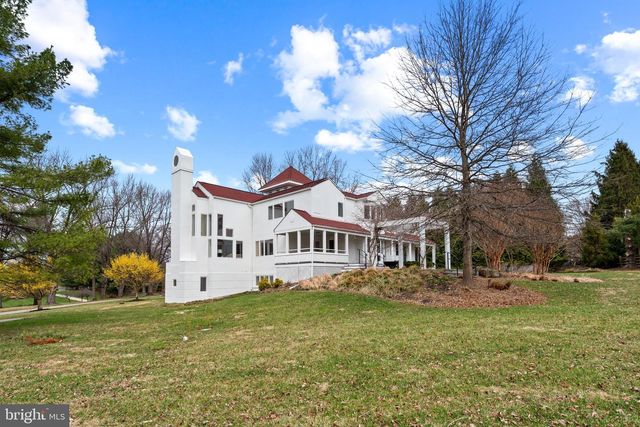 1507 HEATHER HILL LN, Cockeysville, MD 21030