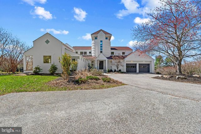 1507 HEATHER HILL LN, Cockeysville, MD 21030