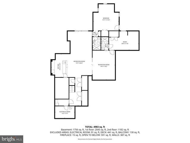 1507 HEATHER HILL LN, Cockeysville, MD 21030