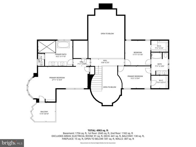 1507 HEATHER HILL LN, Cockeysville, MD 21030