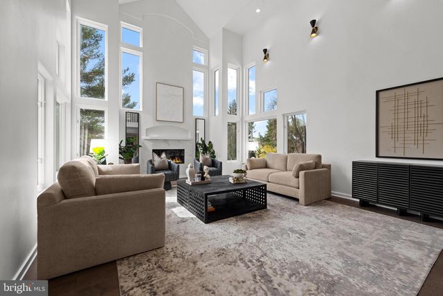 1507 HEATHER HILL LN, Cockeysville, MD 21030