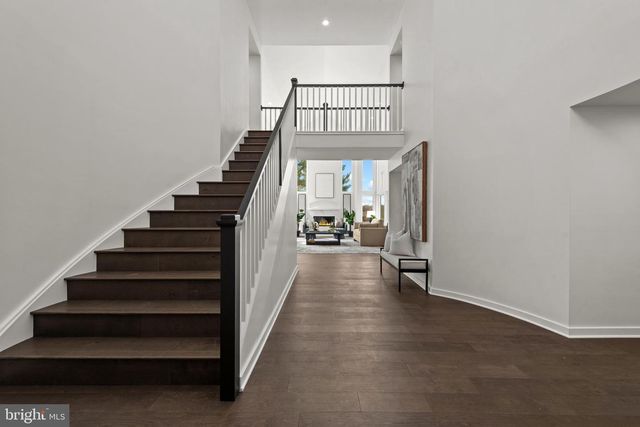 1507 HEATHER HILL LN, Cockeysville, MD 21030