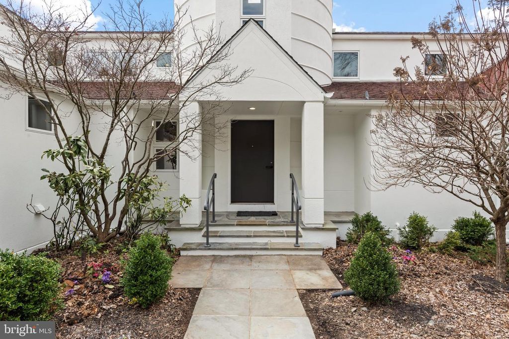 1507 HEATHER HILL LN, Cockeysville, MD 21030