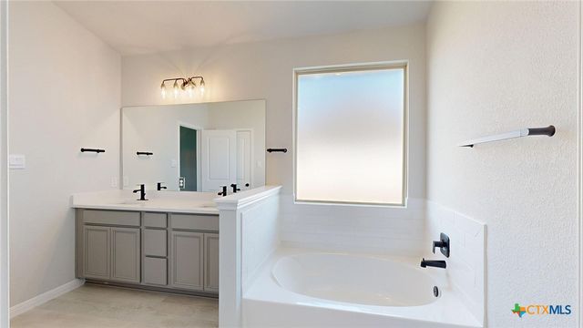 14502 Egon Drive, Salado, TX 76571