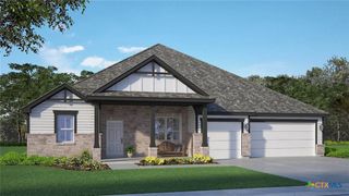 14502 Egon Drive, Salado, TX 76571