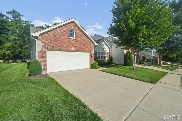 741 Stone Meadow Drive, Chesterfield, MO 63005