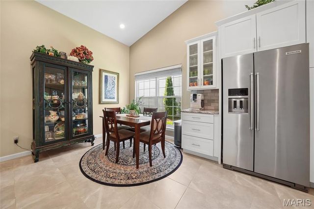 741 Stone Meadow Drive, Chesterfield, MO 63005